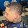 Men's Cut