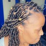 SOFT LOCS “TOUCH UP”