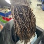 SOFT LOCS “TOUCH UP”