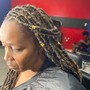 SOFT LOCS “TOUCH UP”