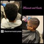 Men's Cut