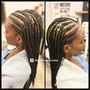 Individual Braids