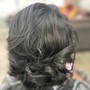 Traditional Sew In