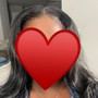 Closure Sew In