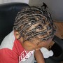 Cornrows