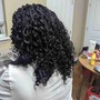 Crochet Braids