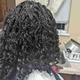 Crochet Braids