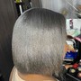 Hair color (Gray Root Touch Up)