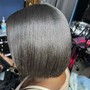 Hair color (Gray Root Touch Up)