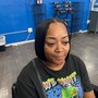 Lace Closure Sew In