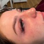 Lash Removal