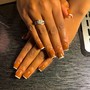 French tips design