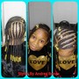 Crochet Braids