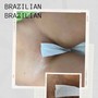 Brazilian Wax