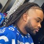 Men’s Individual Braids (PLATS) *No Extensions*