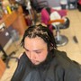 Dread Loc Extensions