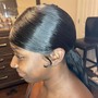 Frontal Wig Install