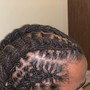 Braid Bar Style