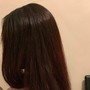 Lace Closure Sew In