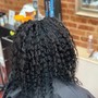 Crochet Braids