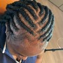 Comb Twist