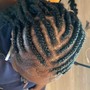 Comb Twist