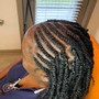 Comb Twist