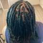 Comb Twist