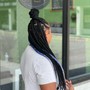 Loc Maintenance (retwist)