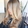 Additional Color/Time (thick hair)