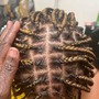 Kinky Twist