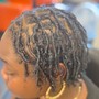 Take down sew-ins/crotchet/cornrows