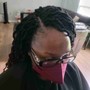 Crochet Braids