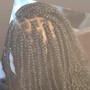 Crochet Braids