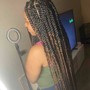 Crochet Braids