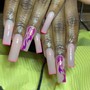 Gel Manicure