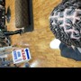 Loc Maintenance Advanced Style (Perm Rods,Petals,Flexi Rods