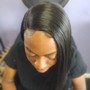 Closure quickweave install