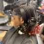 Versatile Sew In