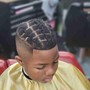 Edge Up