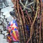 Box Braids