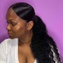 Full Weave (Closure)