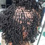 Wash and Go