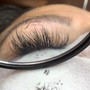 Eyelash Tint