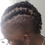 Loc Style