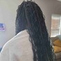 Dreadlocks