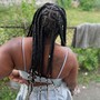 Crochet Braids