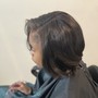 Closure Sew In