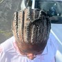 Kinky Twist