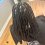 Starter instant Locs